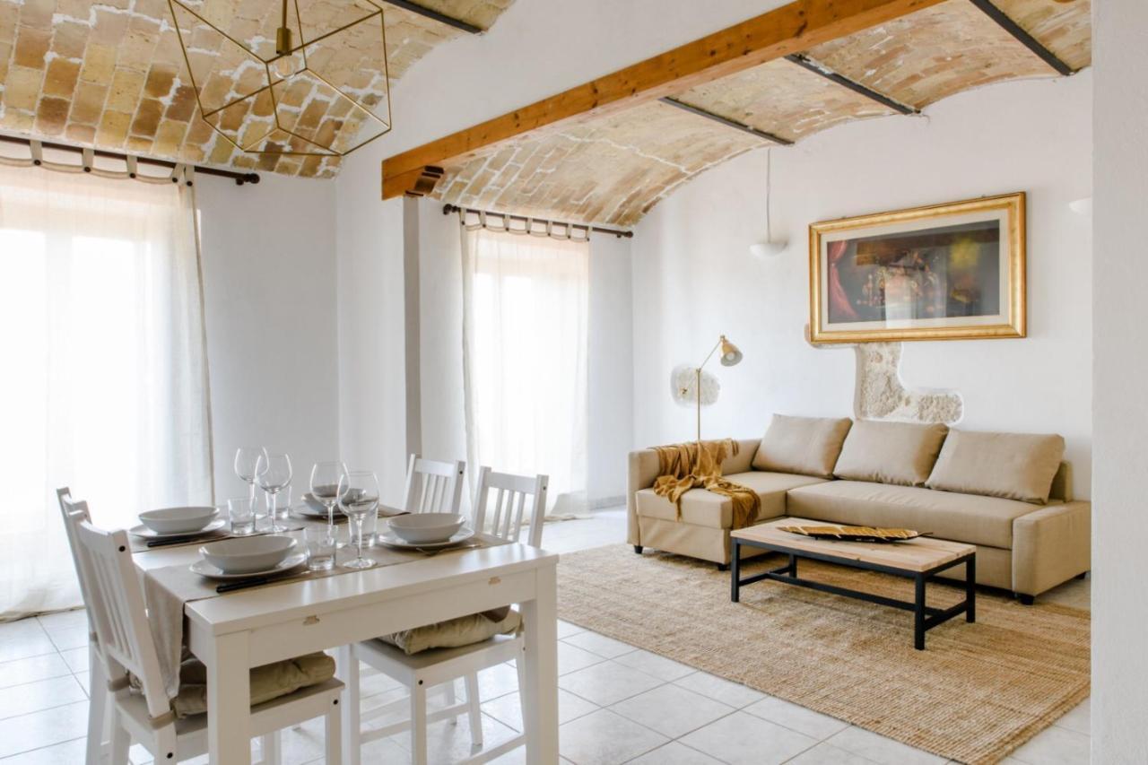Lavistadeisogni Antica Celano Extérieur photo